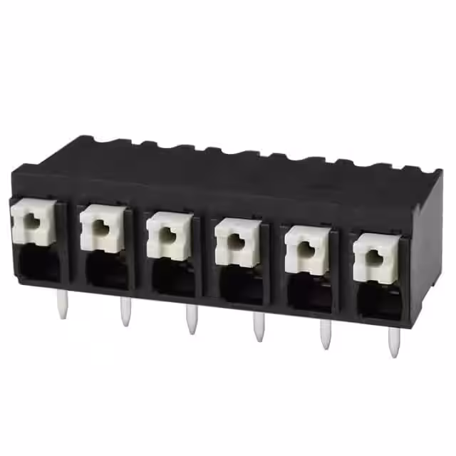 TBLH10-500-06BK CUI Devices  Cavo a scheda